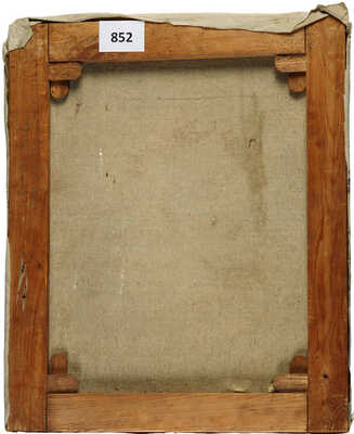 Козинцева Любовь Алексеевна. Портрет В.Г. Лидина 